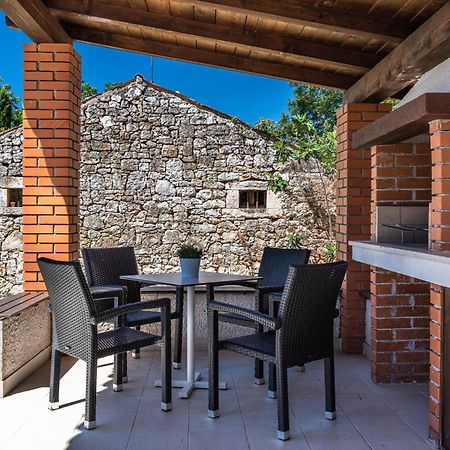 Villas Kolumbera With Private Pools Номер фото