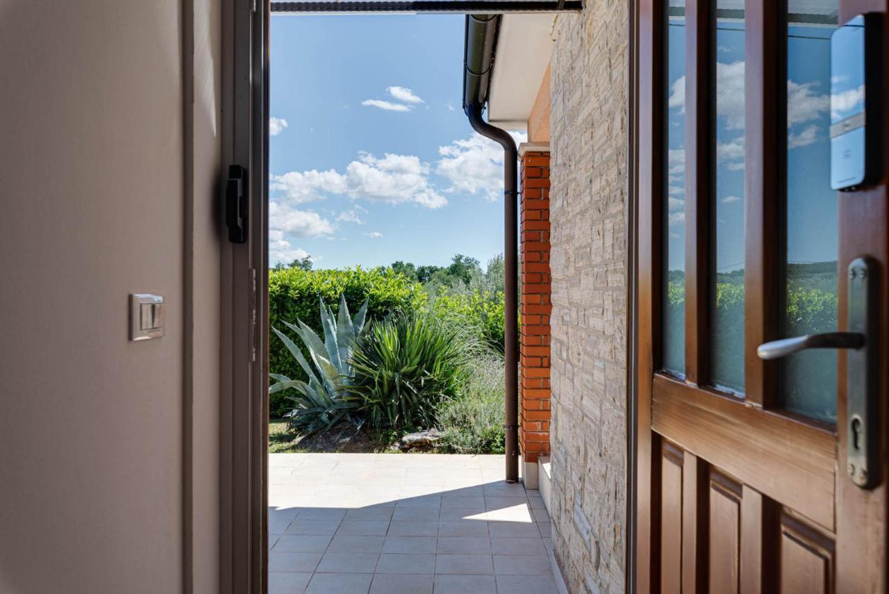 Villas Kolumbera With Private Pools Экстерьер фото